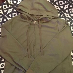 NY&C Sport Olive Green Jacket L 🧥